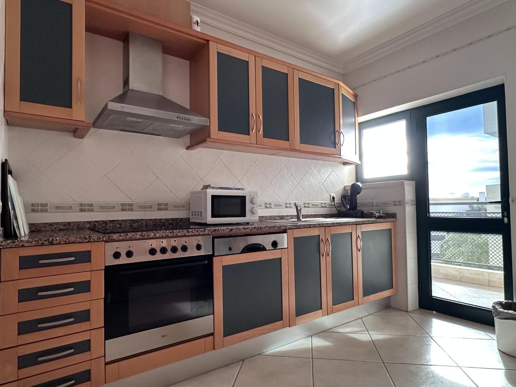 Bayview Daire